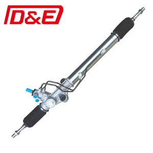 Cremallera de dirección asistida <span class=keywords><strong>EPS</strong></span> 565002L301 565002H200 engranaje de dirección para <span class=keywords><strong>Hyundai</strong></span> Elantra 00-11i30 2008- LHD Dirección de piñón y cremallera - Product Image 3