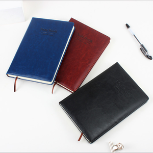 Bán buôn sản xuất biểu tượng tùy chỉnh bìa cứng Hàng Ngày Hàng tuần kế hoạch và <span class=keywords><strong>2025</strong></span> Nhật Ký Tạp Chí máy tính xách tay - Product Image 4