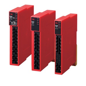 รีเลย์นิรภัย Omron รุ่น G9SE ซีรีส์ 24VDC สำหรับระบบอัตโนมัติในอุตสาหกรรม แบบ SPDT Output - Product Image 1