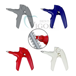 เครื่องมือร้อยยางจัดฟันสำหรับยางรัดฟันแบบยืดหยุ่น - Product Image 5
