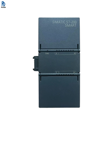 เซ็นเซอร์ควบคุม PLC โมดูลขยายอินพุตแบบอะนาล็อก ยี่ห้อใหม่เอี่ยม ของแท้ 200SMART EM AR04 - Product Image 1