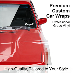 Film de protection de peinture PPF TPU auto-réparant de haute qualité USA sur mesure, film transparent noir mat TPH PPF en rouleau, film de protection pour carrosserie automobile, <span class=keywords><strong>car</strong></span> wrapping - Product Image 4