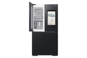 Réfrigérateur à portes françaises Brand Family Hub AI RF65DG9H0EB1/EF No Frost 1,82 m 636 L Quatre portes Réfrigérateur-congélateur Marque RF65 - Product Image 4