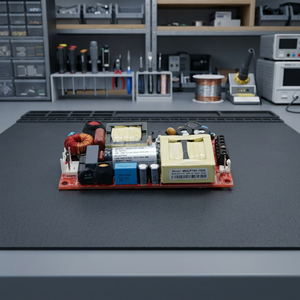 Convertisseur AC/DC à châssis ouvert EOS POWER MULP180-1026 Sortie 26V 80~264Vac 390Vdc Applications Écran tactile Moniteur Inde - Product Image 3