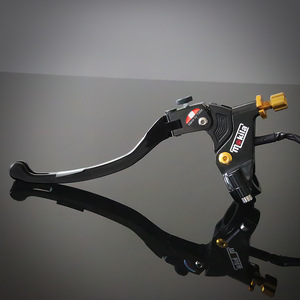 Mokila Motorcycle <b>Clutch</b> Lever Adjustable Drum Brake Handle For Street Bike Upgrade Parts C15 M - Product Image 1