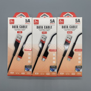 Foxconn <span class=keywords><strong>สาย</strong></span>เคเบิลข้อมูล USB สำหรับ iPhone 6 <span class=keywords><strong>7</strong></span> 8 PLUS x XS XR <span class=keywords><strong>11</strong></span> 12<span class=keywords><strong>สาย</strong></span><span class=keywords><strong>ชาร์จ</strong></span>แบบหุ้มฉนวนสำหรับคอมพิวเตอร์ - Product Image 5