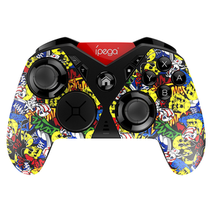 IPEGA PG-SW001 भिनभिनाना वायरलेस <span class=keywords><strong>gamepad</strong></span> के लिए Nintend स्विच <span class=keywords><strong>gamepad</strong></span> नियंत्रक - Product Image 2
