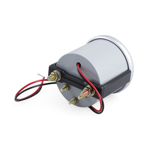 CNSPEED เครื่องวัดอุณหภูมิน้ำ 2 นิ้ว 52 มม. 12V รถอเนกประสงค์พร้อมตัวชี้แสงสีขาว - Product Image 4