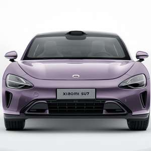 Xiao. <span class=keywords><strong>Mi</strong></span> Su7 2025 Vehículo eléctrico de nueva energía Suv Pure Electric Pro Max Coche eléctrico - Product Image 1