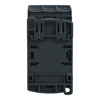Contacteur Schneider Neuf et Original TeSys Deca 3P(3NO) AC-3/AC-3e =440V 32A 110V AC 50/60Hz Bobine à Visser LC1D32M7