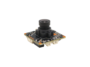 5MP H.264 H.265 Mạng CCTV IP Camera POE mô-đun PCB board 1-năm bảo hành PoE có dây giám sát an ninh máy ảnh heo rừng - Product Image 6