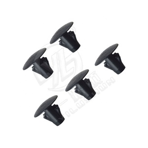 F135 accessori in plastica speciali per autoveicoli comunemente usati clip per portiera auto adatta - Product Image 5
