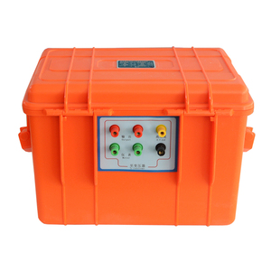 Boîtier de commande automatique pour transformateur 220V, idéal pour tester les transformateurs, avec garantie d'un an - Product Image 1