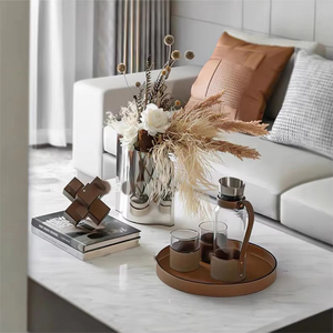 High Quality Sales Office Living Room Coffee Table Desktop Water Decorative Ornaments - Product Image 5