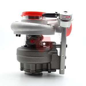 4038598 4038597 turbo tăng áp chính hãng Diesel qsb6.7 động cơ Turbo hx35w 4038598 4038597 - Product Image 5