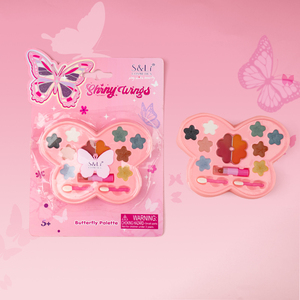 Palette de fards à paupières Starry Wings Butterfly - Product Image 1