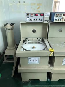 Bể mạ thép không gỉ của máy tẩy điện phân oxy hóa Polypropylen - Product Image 2