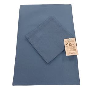 CHOU LINE - ชุดสไตล์อเมริกันผ้าคอตตอนลายควิลท์ AVIO - Product Image 1