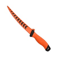 Couteau de survie, de camping, de chasse et de bushcraft à lame droite en acier inoxydable noir, personnalisable, qualité DIY, avec cordon, OEM