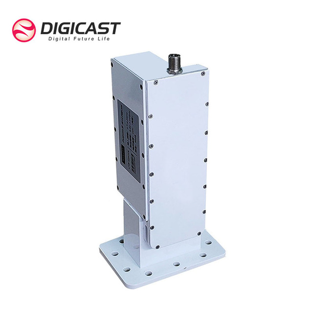 Ultimate Digital 5G Interference Signal Rejection C Band Dual Band LNB with FTA High Definition Low Noise Temperature