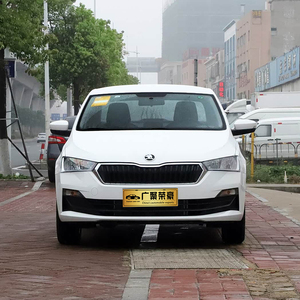 Cina auto usate <span class=keywords><strong>Skoda</strong></span> <span class=keywords><strong>berlina</strong></span> rapida 1.5L MPI motore pratico auto compatta di qualità europea prezzo accessibile - Product Image 3