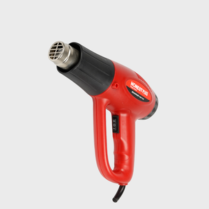 Pistolet à air chaud à température contrôlée Offre Spéciale Petit pistolet à air chaud filaire 2000W - Product Image 2