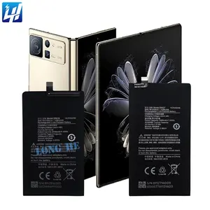 Original Ersatz telefon batterie BM24 BM25 BM26 BM27 Für XIAOMI MIX FOLD MIX FOLD 2 - Product Image 3