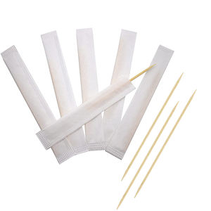 Cure-dents en bambou <span class=keywords><strong>moins</strong></span> <span class=keywords><strong>cher</strong></span> - Product Image 3