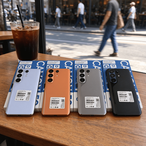 Smartphone 5G CAMON50Pro 24 Go de RAM 1 To Android 15, version mondiale débloquée, le plus vendu - Product Image 4
