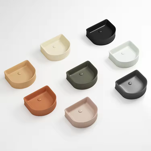 Lavabo a mano Lavabo per Hotel, - Product Image 5