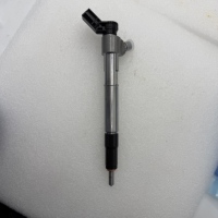 Iniettore Carburante 33800-2U000, Gruppo Iniettore Diesel 33800-2u000 per Parti Motore Auto Hyundai Kia