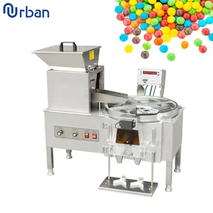 Semi Automatic Table Top Tablet Counting Machine Manufacturer