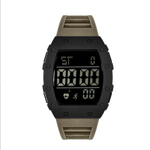 นาฬิกาดิจิตอลอิเล็กทรอนิกส์ <span class=keywords><strong>Tomi</strong></span> T230 230 สปอร์ต เรียบง่าย ขนาดใหญ่ ราคาถูก ขายดี นาฬิกาข้อมือผู้ชาย สำหรับผู้ชาย เด็ก ของขวัญ Uhr Relojes - Product Image 1