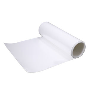 Professional White PET Reflective Film for LCD <b>Panel</b> <b>Light</b> Recovery Ideal for 18 Inch 24 Inch Displays - Product Image 1
