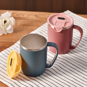 Tasse à café en acier inoxydable isolée sous vide avec affichage de la température Machine de soufflage de bouteilles d'<span class=keywords><strong>occasion</strong></span> pour animaux domestiques - Product Image 6