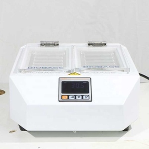 Incubateur de cartes de gel 24 cartes efficace et fiable pour un typage sanguin optimal et des tests d'immunohématologie - Product Image 3