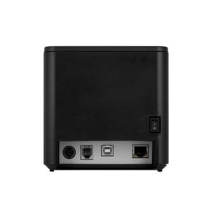 Imprimante thermique USB Xprinter XP-T80Q 80 mm avec découpeur pour la restauration, la pharmacie, la réception, le caissier, la cuisine, les reçus - En stock 203 dpi - Product Image 4