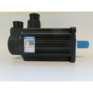 มอเตอร์เซอร์โว Delta Ecma J11020r4 AC 2 กิโลวัตต์ 400 โวลต์กระแสสลับ 3000 รอบต่อนาที พร้อมเอนโค้ดเดอร์แบบอินครีเมนทัล สำหรับระบบอัตโนมัติในอุตสาหกรรม - Product Image 1