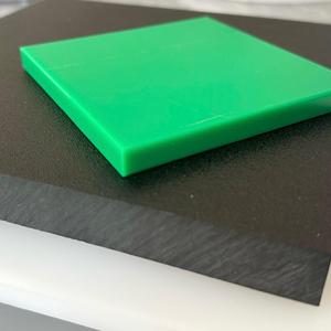 0.3-20mm UHMW-PE Roll <strong>Sheet</strong> Wear-Resistant Liner Plastic <strong>Sheets</strong> for Truck Bed Lining Bulk Order Accepted - Product Image 2