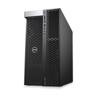 Station de travail de bureau Del-ls Precision T7920 Xeon Station de travail de bureau pour PrecisionT7920