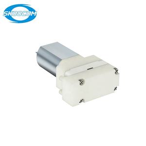 Mini pompe ad aria dc 3v 6v per monitor della pressione sanguigna <span class=keywords><strong>micro</strong></span> pompa del gas a membrana per vuoto - Product Image 3