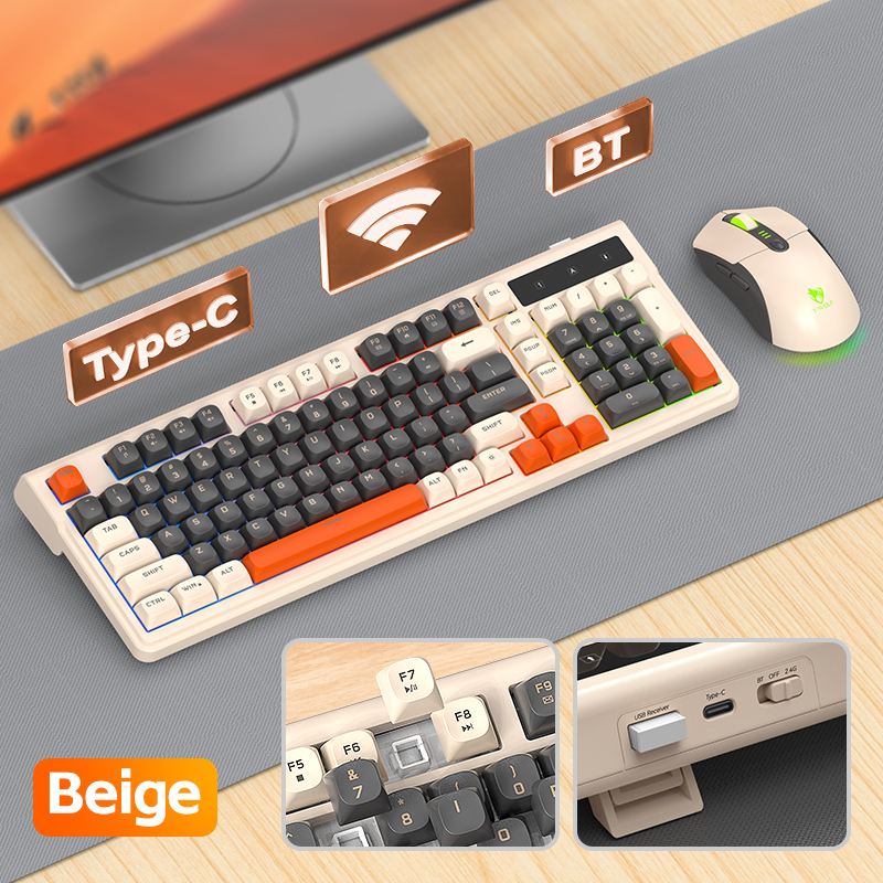 Beige