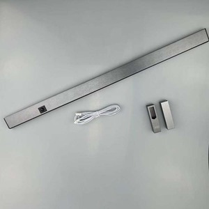 Ilin Đèn Cảm Biến Led Phổ Biến Giá Nhà Máy Đèn Tủ Quần Áo Công Tắc Cảm Biến PIR Đèn Led Tủ Quần Áo - Product Image 3