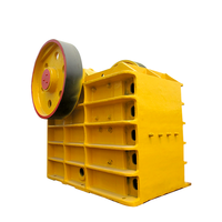 Mini broyeur Portable de pierre de sable de silice, recyclage de déchets en acier lent, prix de Machine automatique, plaque de mâchoire et pièces de broyeur