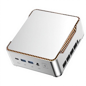 Mini PC KAMRUI Pinova <span class=keywords><strong>P2</strong></span>, Intel Core I5-12600H, 16 GB de RAM, 512 GB <span class=keywords><strong>SSD</strong></span>, 12C 45 GHz, Gráficos Intel Iris Xe, Sistema Operativo, WiFi6, BT52 - Product Image 1
