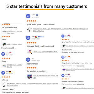 床水煙機DMX512低霧機フライトケース付き,2000W結婚式パフォーマンス - Product Image 6