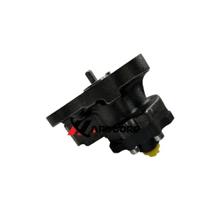 318-6357 3186357 326-1006 3261006 C7 C9 Oil <b>Pump</b> for Excavator Construction Machinery Parts - Product Image 1