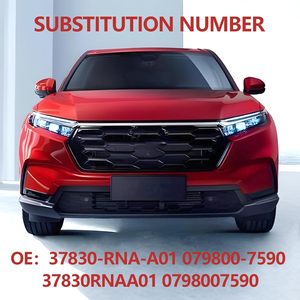 Sensor de Mapa Dunviku 37830-RNA-A01 para Honda Accord, Montaje Enchufable - Product Image 5