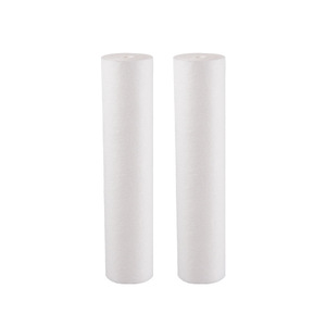 Pure Health 20-Inch Pp Melt Blown Filter Cartridge For Chemical And Electronic Water Purifiers Pre Filter Water Treatment - Product Image 4