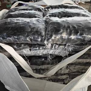 Venta al por Mayor de Fábrica: Grava de Río Duradera y Ecológica en Varios Tamaños, Piedras Blancas y Negras para Acera, Camino Peatonal, Parque y Pavimento - Product Image 4